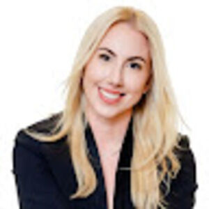 Meet your Posher, Erin